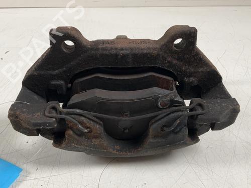 Right front brake caliper OPEL CORSA E (X15) 1.4 (08, 68) | BP37468779M104 - Image 5