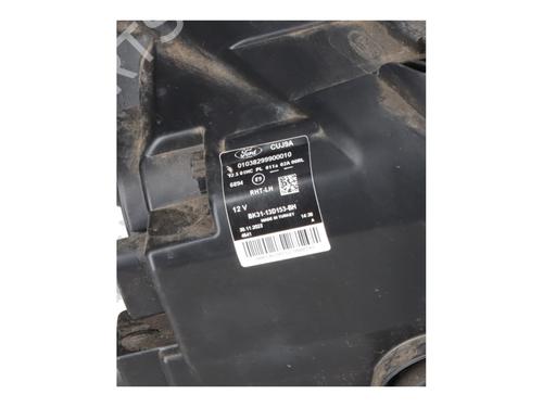 Left headlight FORD TRANSIT V363 Platform/Chassis (FED, FFD) 2.0 EcoBlue | BP35776586C28 - Image 3