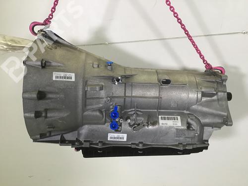 Automatic gearbox BMW 4 Coupe (G22, G82) 420 d Mild-Hybrid xDrive (190 hp) 7806015