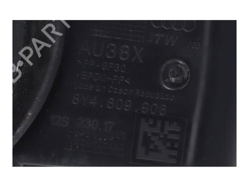Fuel flap AUDI A3 Sportback (8YA, 8YF) 35 TFSI | BP17801313C131