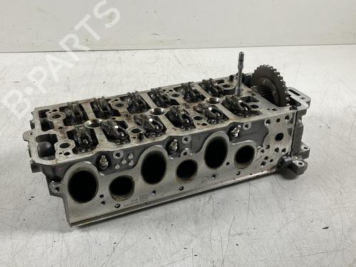 Used Cylinder head Cylinder head VW TOUAREG (CR7, RC8) 3.0 TDI 4motion (286 hp) 25335189 25335189