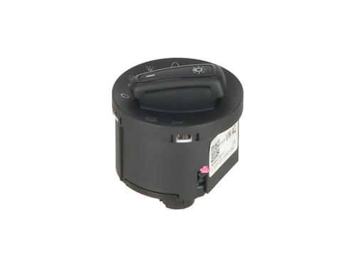 Headlight switch SKODA FABIA IV (PJ3) 1.5 TSI | BP39918749I24 - Image 2