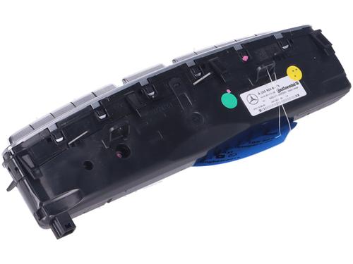 Climate control MERCEDES-BENZ C-CLASS (W205) C 220 BlueTEC / d (205.002, 205.004) | BP13635780I5 