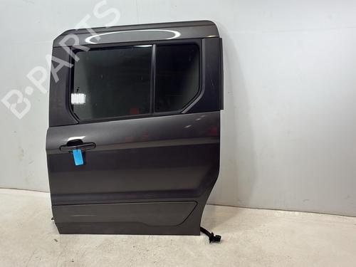 Venstre side skydedør FORD TRANSIT CONNECT MPV 1.5 EcoBlue | BP37587850C74 - Image 2