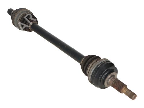Right rear driveshaft PORSCHE PANAMERA (970) 4.8 Turbo S | BP16451274M41 