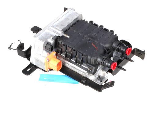 Used Electronic module Electronic module FIAT SCUDO Van E-SCUDO (507) (136 hp) 39924413 39924413