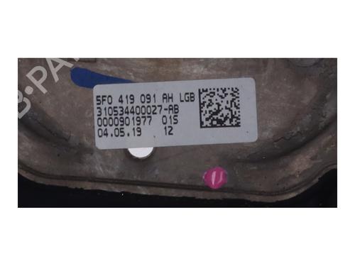 Steering wheel SEAT ARONA (KJ7, KJP) 1.0 TSI | BP17366658C49 