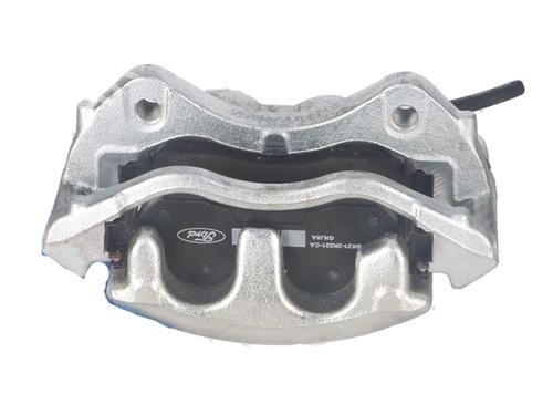 Right front brake caliper FORD TRANSIT V363 Platform/Chassis (FED, FFD) 2.0 EcoBlue | BP19053837M104 