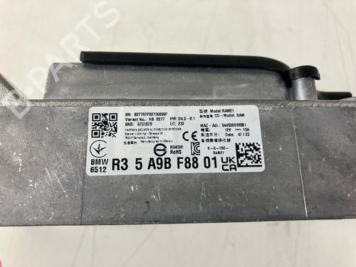 Electronic module BMW X7 (G07) xDrive M 60 i Mild Hybrid | BP39919606M83 - Image 16