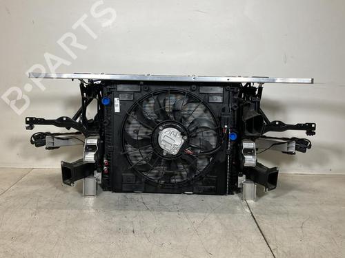 Radiator set BMW X3 (G01, F97, G08) xDrive 20 i | BP31053993M120