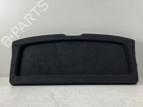 Used Rear parcel shelf Rear parcel shelf VW POLO VI (AW1, BZ1, AE1) 1.0 (75 hp) 40006396 40006396
