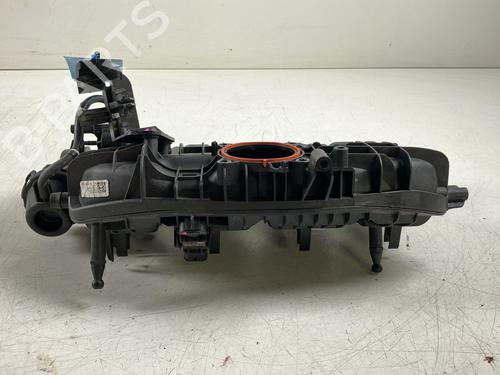 Intake manifold VW GOLF VIII (CD1, DA1) 2.0 TSI R 4motion | BP38438012M70 - Image 2