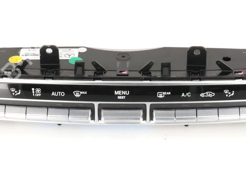 Used Climate control Climate control 36908925 36908925