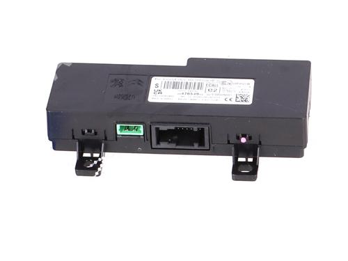 Used Electronic module Electronic module OPEL VIVARO C Van (K0) 2.0 All-wheel Drive (150 hp) 39919750 39919750