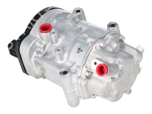 Used AC compressor AC compressor TOYOTA COROLLA Estate (_E21_) 1.8 Hybrid (ZWE211) (98 hp) 33428993 33428993