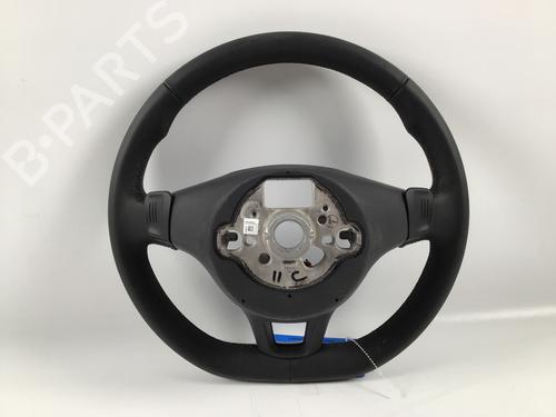 Steering wheel VW TOUAREG (CR7, RC8) 3.0 TDI 4motion | BP36244323C49 - Image 6