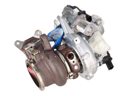 Used Turbocharger/Supercharger VW GOLF VII (5G1, BQ1, BE1, BE2) 2.0 R 4motion (310 hp) 30975486