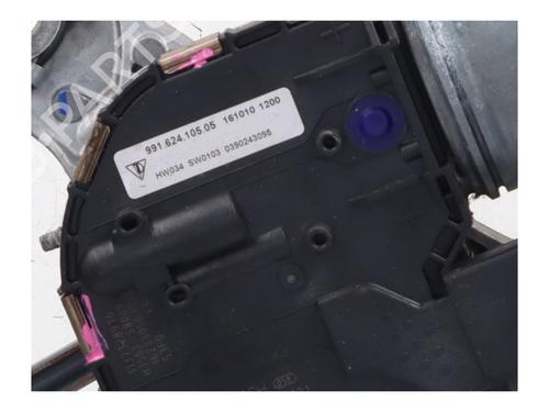Front wiper motor PORSCHE 718 BOXSTER (982) 2.5 S (982330, 982331) | BP36004125M29 - Image 3