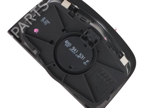 Headlight switch AUDI A8 D4 (4H2, 4H8, 4HC, 4HL) 4.0 TFSI quattro | BP36908632I24 - Image 4
