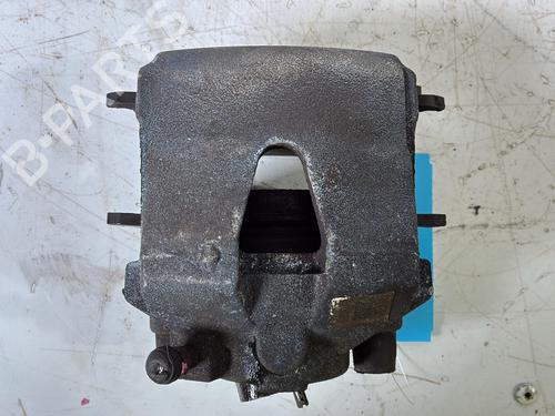 Left front brake caliper SEAT LEON ST (5F8) 1.0 TSI | BP36366792M105  - Image 5