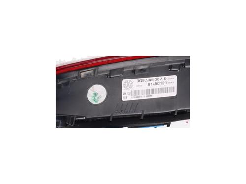 Left tailgate light VW PASSAT B8 Variant (3G5, CB5) 1.5 TSI | BP39112127C79 - Image 3