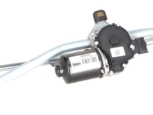 Used Front wiper motor Front wiper motor OPEL VIVARO C Van (K0) VIVARO-E HYDROGEN (136 hp) 39923740 39923740