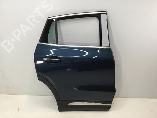 Used Right rear door MERCEDES-BENZ GLA (H247) GLA 250 (247.746) (224 hp) 27303701