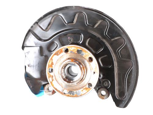 Used Right front steering knuckle Right front steering knuckle VW CADDY V MPV (SBB, SBJ) 1.5 TSi EVO (114 hp) 33985308 33985308