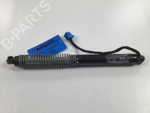 Used Tailgate lift support BMW 7 (G11, G12) 750 d, Ld xDrive (400 hp) 14582021