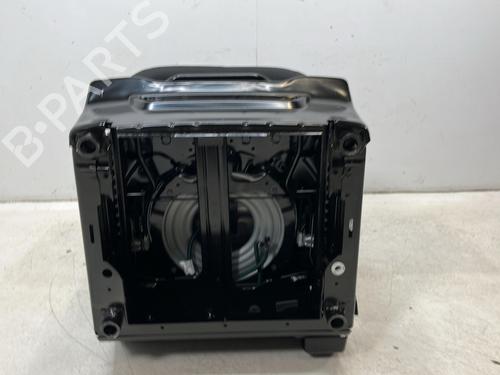 Left front seat FORD TRANSIT V363 Platform/Chassis (FED, FFD) 2.0 EcoBlue | BP39647903C15 - Image 5