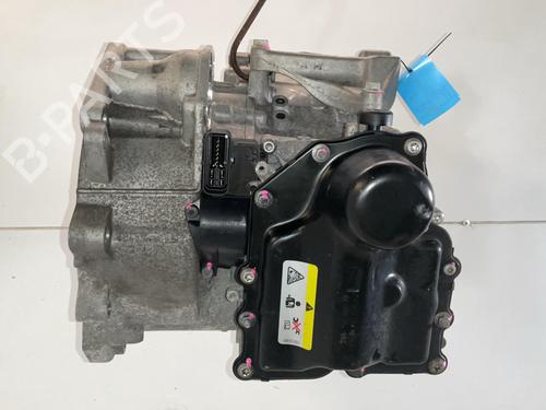 Gearbox VW POLO VI (AW1, BZ1, AE1) 1.0 TSI | BP38254048M3 - Image 2