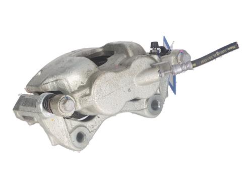 Right front brake caliper FORD TRANSIT V363 Platform/Chassis (FED, FFD) 2.0 EcoBlue | BP20075770M104 