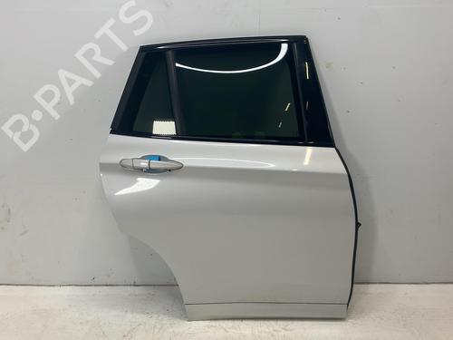 Puerta trasera derecha Puerta trasera derecha BMW X1 (F48) xDrive 20 d (190 hp) 36237493 36237493