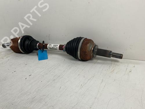 Left front driveshaft FORD TRANSIT V363 Platform/Chassis (FED, FFD) 2.0 EcoBlue | BP40045368M38 - Image 3