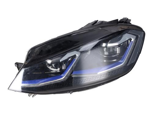 Used Left headlight VW GOLF VII (5G1, BQ1, BE1, BE2) 1.4 GTE Hybrid (204 hp) 29499479