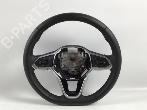 Used Steering wheel Steering wheel VW GOLF VIII (CD1, DA1) 1.0 TSI (90 hp) 33905797 33905797