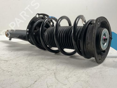 Andre Andre VW TAIGO (CS1) 1.5 TSI (150 hp) 36242944 36242944