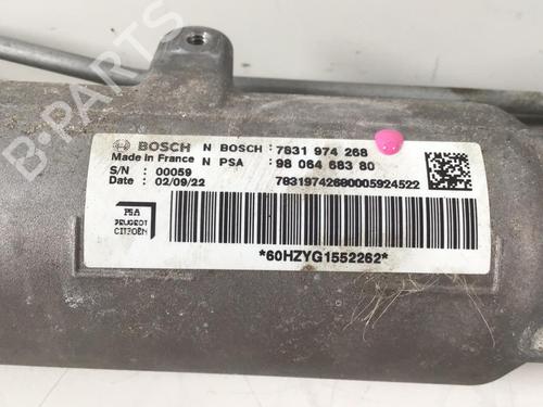 Steering rack OPEL VIVARO C Van (K0) VIVARO-E HYDROGEN | BP39920208M22 - Image 5