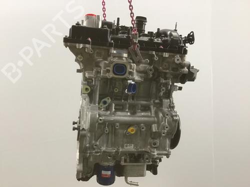 Used Engine Engine OPEL INSIGNIA B Grand Sport (Z18) 1.4 Turbo (68) (145 hp) 39919165 39919165