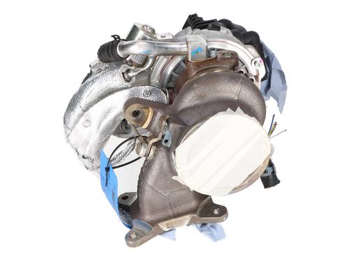 Turbocharger/Supercharger VW TIGUAN (AD1, AX1) 2.0 TSI 4motion | BP30183137M71 