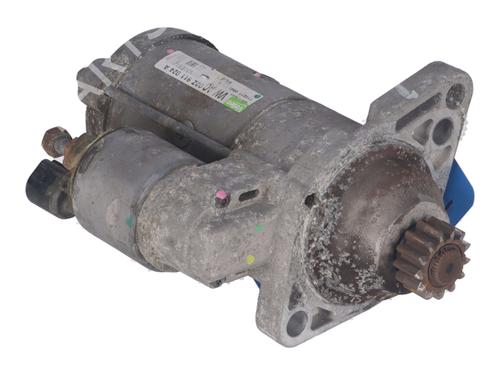 Starter VW GOLF VI Convertible (517) 1.6 TDI | BP16149678M8 