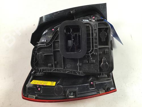 Right taillight VW POLO V (6R1, 6C1) 1.8 GTI | BP5144330C35 