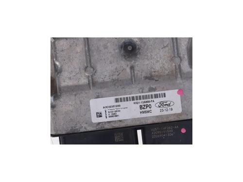 Engine control unit (ECU) FORD TRANSIT V363 Platform/Chassis (FED, FFD) 2.0 EcoBlue | BP39740155M57 - Image 2
