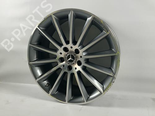 Felg MERCEDES-BENZ GLA-CLASS (X156) GLA 180 (156.942) | BP17463570C45 