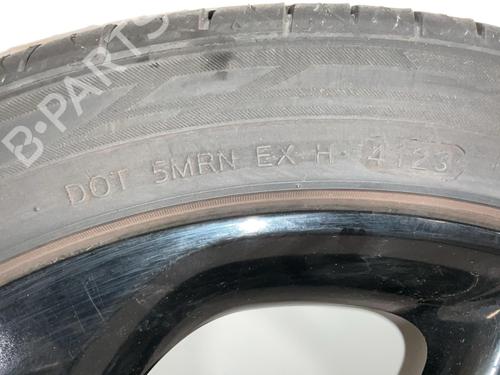 Fælk OPEL CORSA E (X15) 1.0 (08, 68) | BP38567188C45  - Image 26