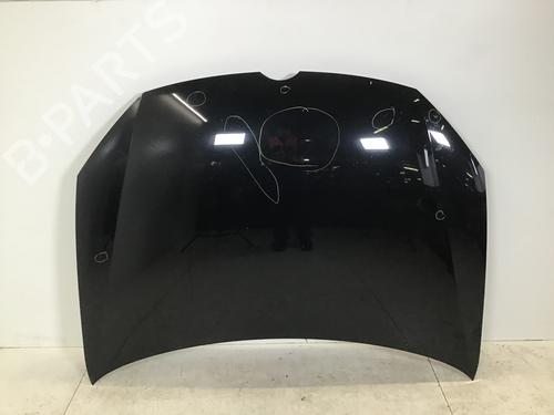 Used Hood VW GOLF VI (5K1) 1.6 TDI (105 hp) 16209674