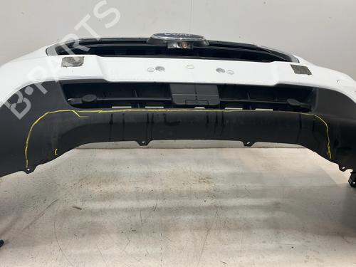 Front bumper FORD TRANSIT V363 Platform/Chassis (FED, FFD) 2.0 EcoBlue | BP34722390C7 - Image 6