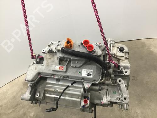 Engine OPEL VIVARO C Van (K0) VIVARO-E HYDROGEN | BP39919838M1 - Image 5