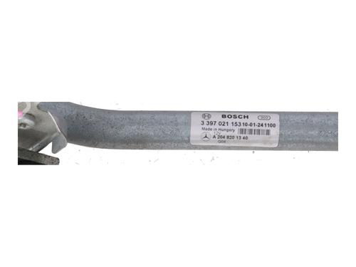 Front wiper motor MERCEDES-BENZ GLK-CLASS (X204) 320 CDI 4-matic (204.983) | BP23246086M29 
