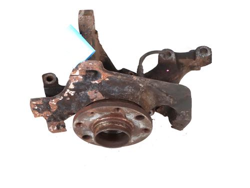 Høyre Styrespindel lagerhus Høyre Styrespindel lagerhus OPEL CORSA D (S07) 1.4 (L08, L68) (90 hp) 34196918 34196918